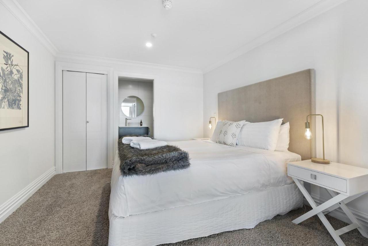 Beacon Lakeside Luxury 908 - 3 Bedroom Queenstown Eksteriør billede